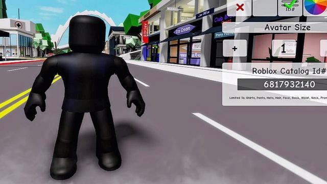 Aku Membuat SCP Monsters Di Brookhaven W/codes - Roblox Indonesia смотреть онлайн