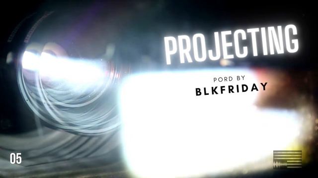 PROJECTING - (LOFI/FLYING LOTUS STYLE BEAT CHILLAND ENJOY) смотреть онлайн