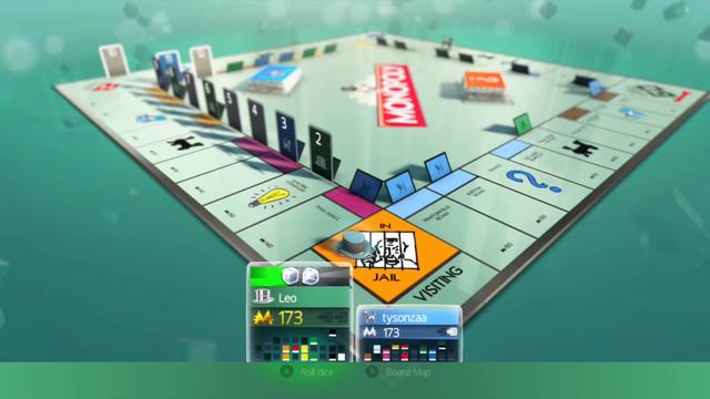 MONOPOLY PLUS!!!!