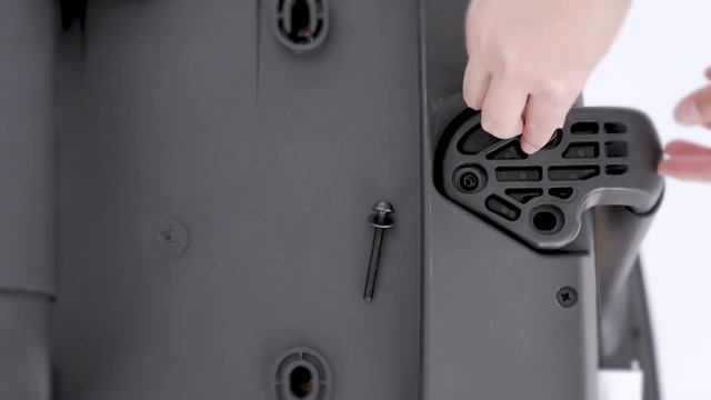 How To Assemble And Install OdinLake Ergo PRO 633 Ergonomic Office Chair | OdinLake