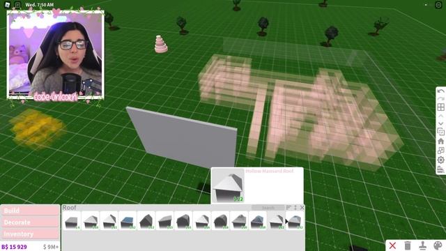How To *TELEPORT* In Bloxburg! (Roblox) смотреть онлайн