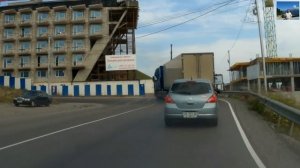 Военно грузинская дорога тбилиси  владикавказ