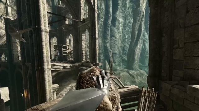 SLICING Through Zombies in Virtual Reality - Hellsplit Arena VR смотреть онлайн