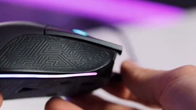 ⚪ ТОП 6 ИГРОВЫХ МЫШЕК 2023: какую мышку купить для игр? лучшая игровая мышка смотреть онлайн
