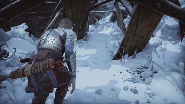God of War Ragnarok [PS5] - Loki & Freya (no commentary] смотреть онлайн