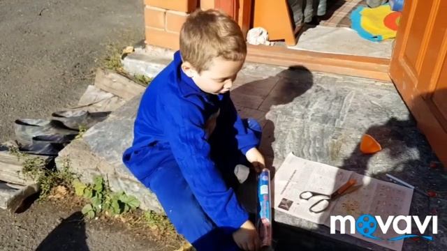 Майнкрафт неваляшка смотреть онлайн