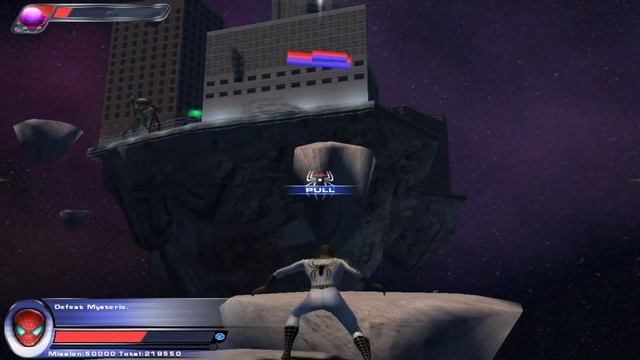 [100%] Part 10 - Spider-Man 2: The Game (PC) - Mysterio's Calamity (3) (Fantastic Rank) - 60 fps смотреть онлайн