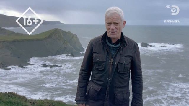 Как учёные исследуя ДНК окружающей среды пытались найти в озере Лох-Несс следы плезиозавра ? смотреть онлайн