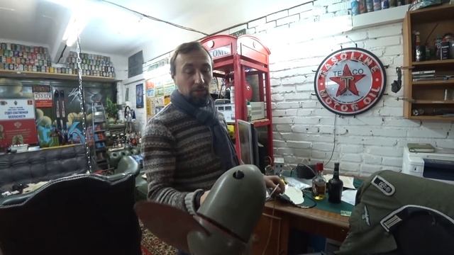 Находки в гаражах | Что можно найти в старом гараже? смотреть онлайн