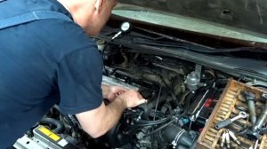 Отчет по по применению раскоксовок BG 109+Shumma