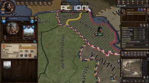 Crusader Kings 2 За Русь