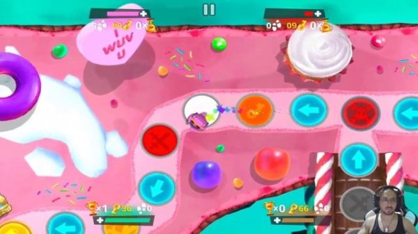 Stickman Party Game Adventure Mode NEW UPDATE 2.3.8 Gameplay NEW MAP Android, IOS