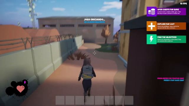 Zombies Beyond Me - ОБЗОР смотреть онлайн