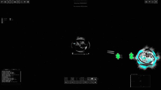 Darkorbit PvP Server 1vs1 2020 LORD смотреть онлайн