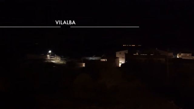 Contaminació lumínica als parcs eòlics (Terra Alta) 02 смотреть онлайн