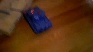 Танки в реальной жизни