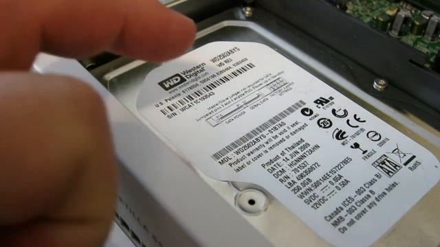 AEP Networks Netilla 4000 Teardown смотреть онлайн
