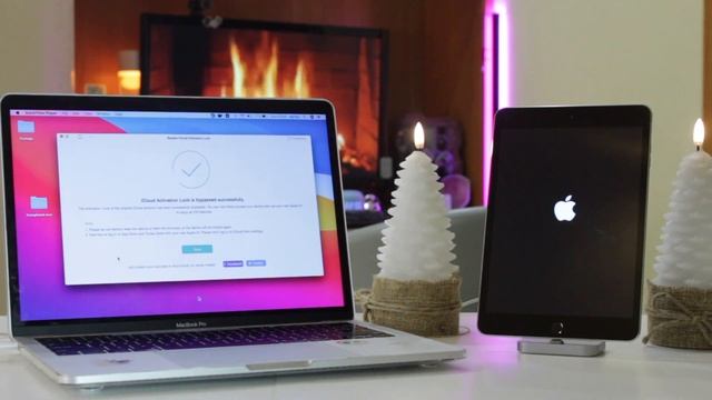 [3 Ways] How to Jailbreak iPad without Apple ID | iPad Mini Activation Lock Bypass смотреть онлайн
