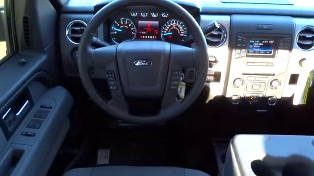 2014 Ford F-150 Tulsa, Broken Arrow, Owasso, Bixby, Green Country, OK B15679 смотреть онлайн