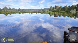 Русская рыбалка 4. Волхов. Фарм. Спиннинг. Судак. Джиг.