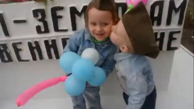 ДОЧЕНЬКЕ В ДЕНЬ РОЖДЕНИЯ смотреть онлайн