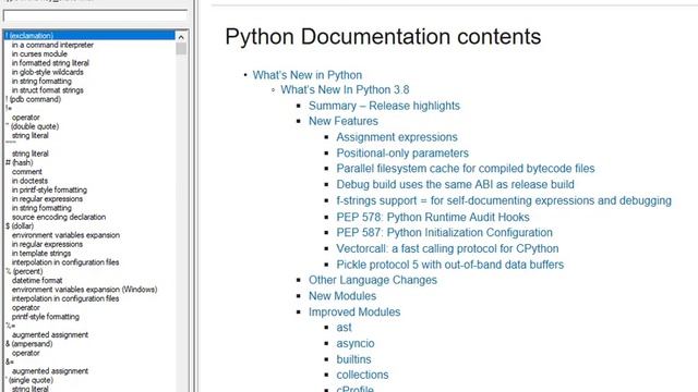 Download and Install Python смотреть онлайн