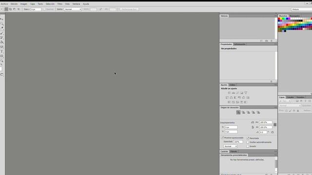Adobe Photoshop CS6 2022 10 12 00 52 44 смотреть онлайн