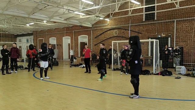 17.09.23. Сергей Коптев на Царь Горы ОБ FFG '4 смотреть онлайн