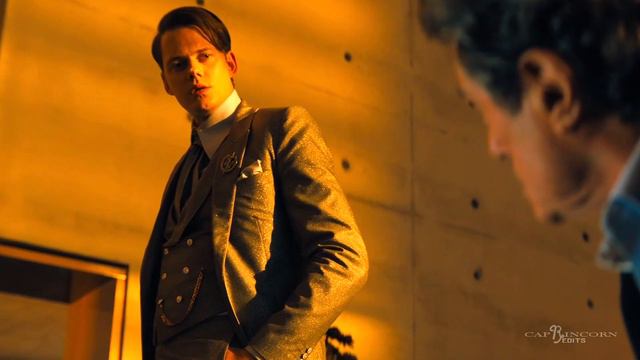 [John Wick 4] Marquis De Gramont || Drifting