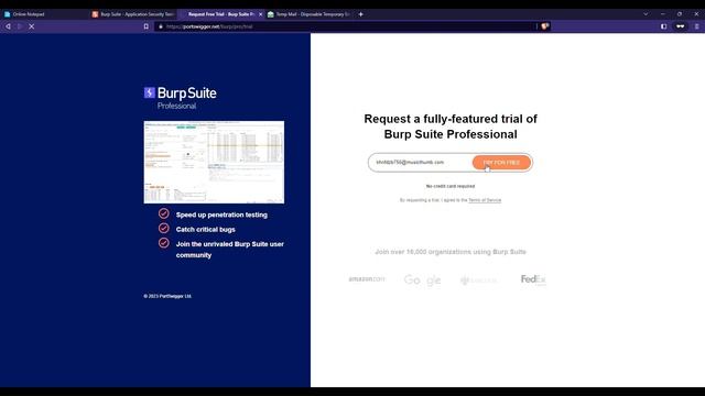 Unleash Your Hacking Skills: Unlock Burp Suite License Key for Free! смотреть онлайн