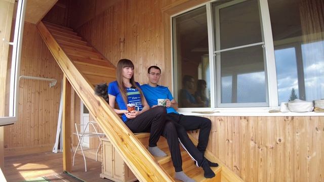 Как НЕ НАДО продавать дом! НИКОГДА НЕ совершайте ЭТУ Ошибку! Наш опыт смотреть онлайн