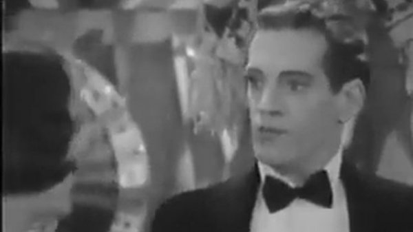 THE RAMPANT AGE (1930) James Murray, Merna Kennedy & Eddie Bordon | Drama | B&W