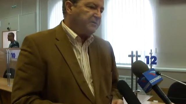 Комментарий В.А.Кабанова на открытии МФЦ г.Михайловка смотреть онлайн