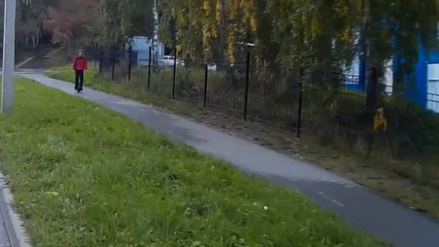 Неведомое средство передвижения смотреть онлайн