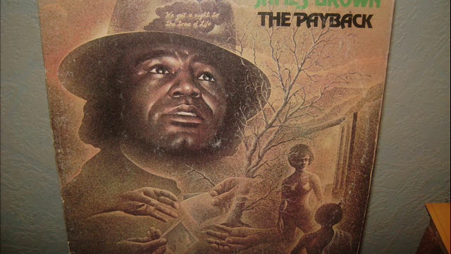 james brown - the payback смотреть онлайн