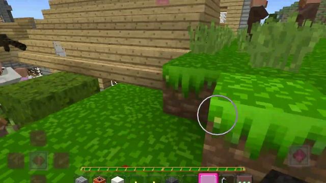 ЭТО САМЫЙ УЮТНЫЙ ДОМ НА КОЛЕСАХ В МАЙНКРАФТ 1 ЧАСТЬ 100% ТРОЛЛИНГ ЛОВУШКА MINECRAFT смотреть онлайн