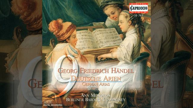 Trio Sonata in G Major, Op. 5, No. 4, HWV 399: IV. Gigue: Presto смотреть онлайн