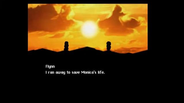 Puffin plays tales across time part 3 (This is so sad) смотреть онлайн