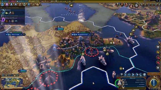 Civilization VI GS Kleitos Doctrine 兵法による神広大マラソン 大英帝国編　910AD 「武器無き人格者は滅びる」 смотреть онлайн