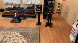 Bakoon Products System Sound Test : Female Vocal (바쿤매니아 청음실)