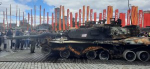 20240511-ПОКЛОННАЯ ГОРА-ТРОФЕИ АРМИИ РОССИИ-ЖИВОЕ ВИДЕО.