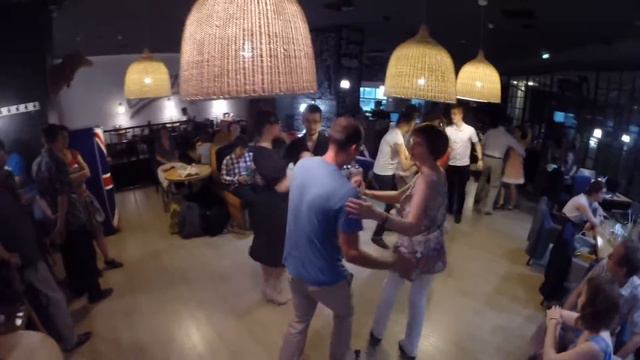 МОРС 2016 Balboa SummerFest, Казань. смотреть онлайн