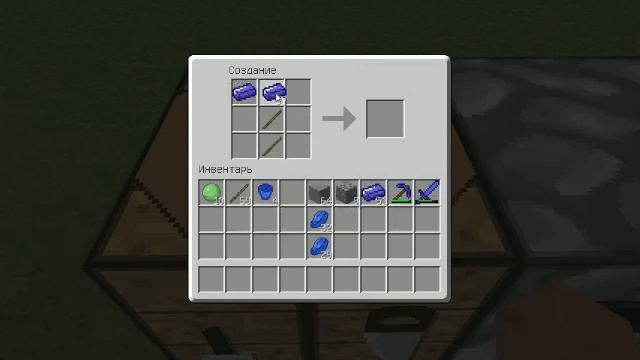uses for lapis-mod minecraft смотреть онлайн