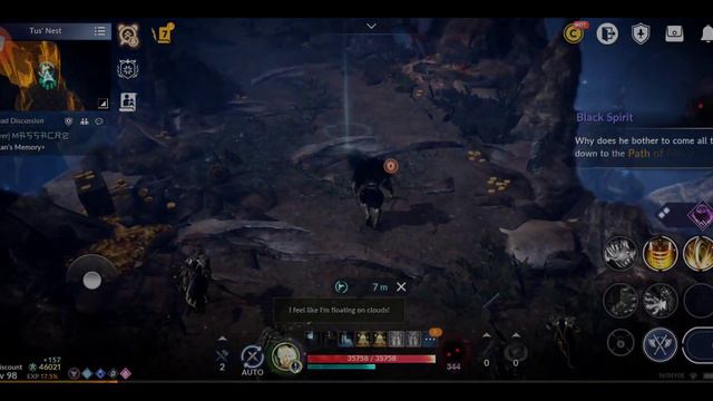 Black Desert Mobile Chaos Emblem When ? 80 POG Tickets смотреть онлайн