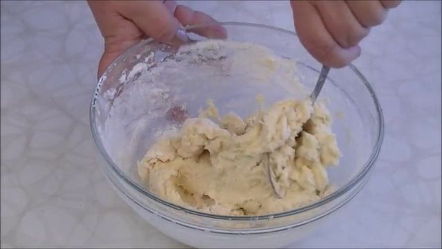 НЕЖНОЕ И МЯГКОЕ КОКОСОВОЕ ПЕЧЕНЬЕ за 15 МИНУТ смотреть онлайн