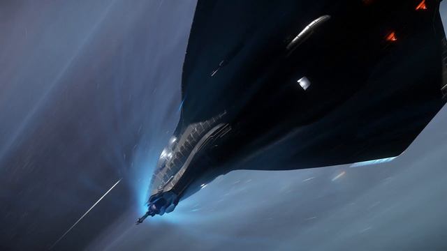 SC - warp смотреть онлайн