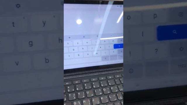 Lenovo tab P11 2nd Generation with Keyboard! #firstimpression смотреть онлайн