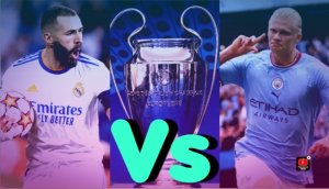 РЕАЛ?-МАН СИТИ? СУПЕР ПОЛУФИНАЛ ЛЧ?
КТО БУДЕТ В ФИНАЛЕ???