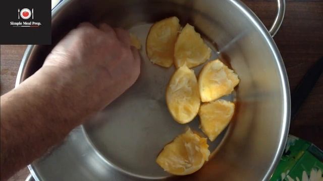 Riba kao sardina - Recept za spremanje sardine od bele rečne ribe "riba bez kostiju" - Kuvana riba смотреть онлайн