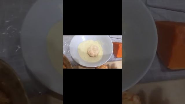 Остатки творога и тыквы смотреть онлайн